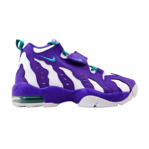 Nike Air DT Max '96 GS 'Purple Venom'