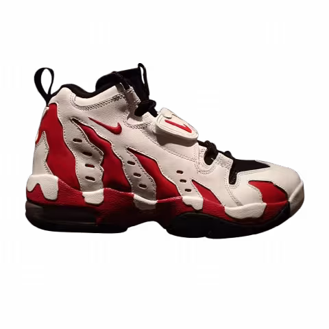 Nike Air D.T. Max 'Diamond Turf'