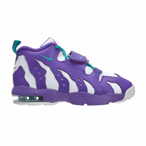 Nike Air DT Max '96 PS 'Purple Venom'