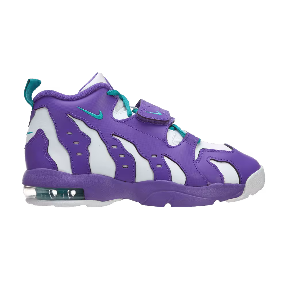 Nike Air DT Max Purple Venom