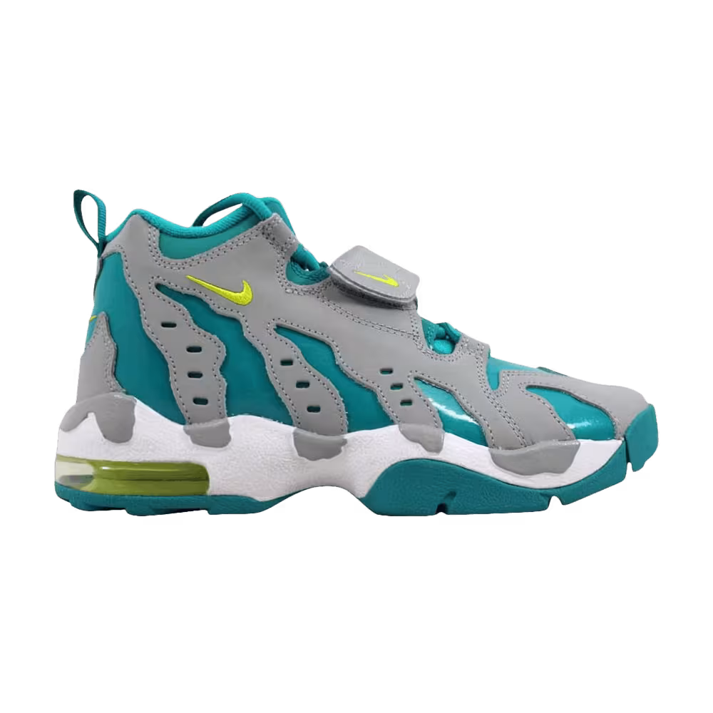Nike Air DT Max Wolf Grey