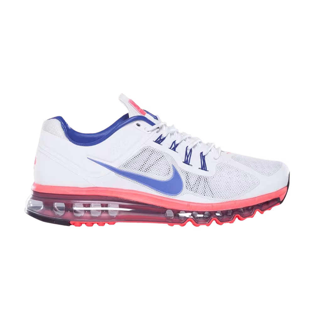 Nike Air Max 2013+ EXT Ultramarine