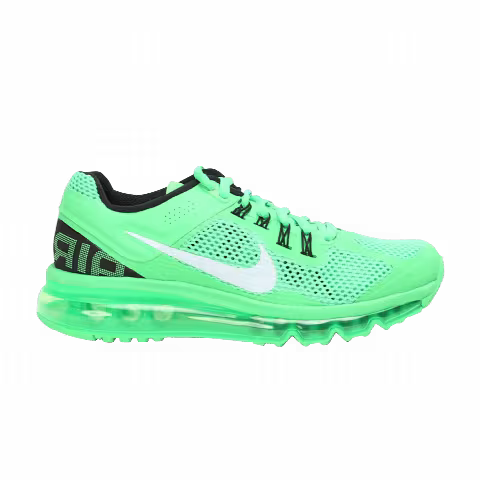 Nike Air Max 2013 GS 'Neon Green'