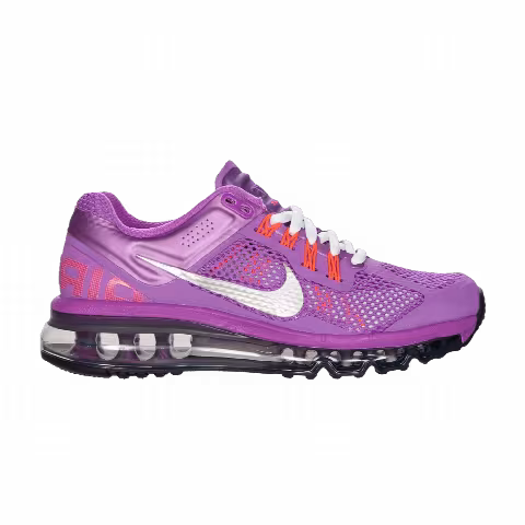 Nike Air Max 2013 GS 'Laser Purple'