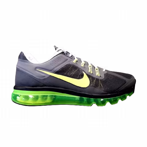Nike Air Max 2013 EXT LE 'Heritage Pack - Neon'