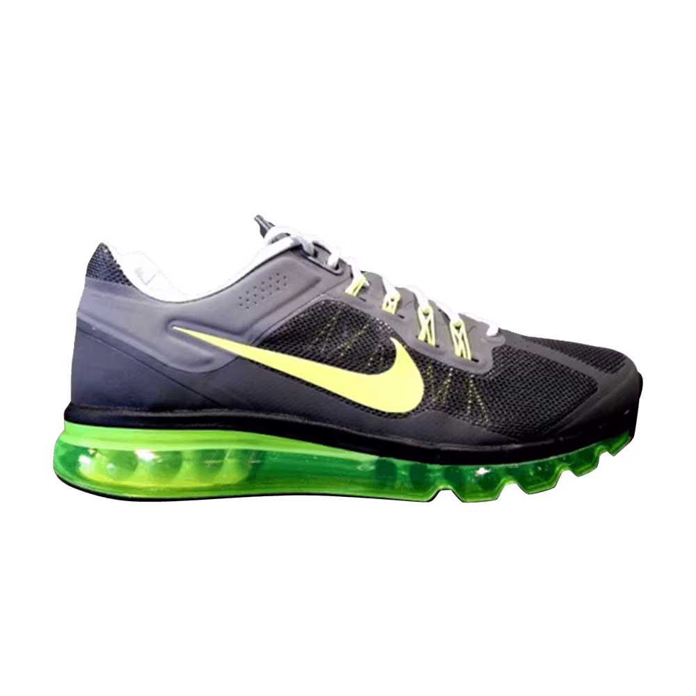 Nike Air Max 2013 EXT LE Heritage Pack - Neon