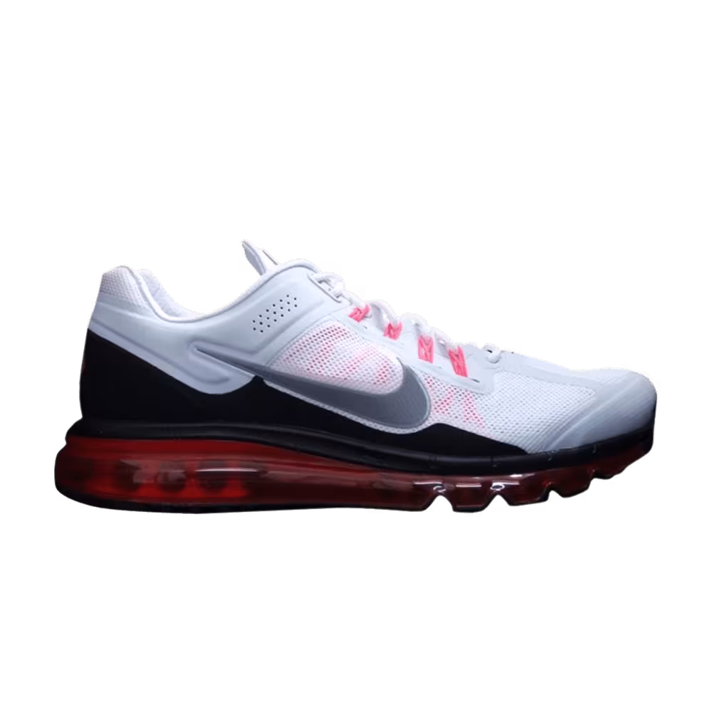 Nike Air Max 2013 EXT LE Infrared