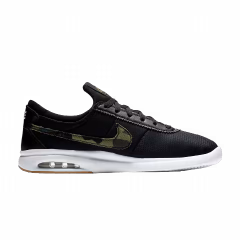Nike Air Max Bruin Vapor SB 'Black Camo'