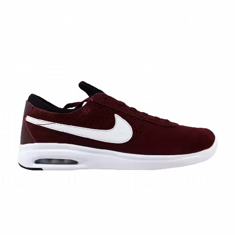 Nike Air Max Bruin SB Vapor 'Dark Team Red'