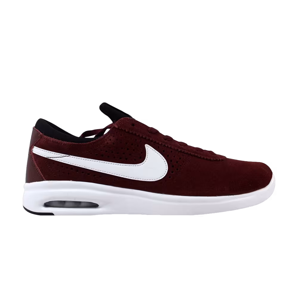 Nike Air Max Bruin SB Vapor Dark Team Red