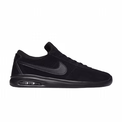 Nike Air Max Bruin Vapor SB 'Black'