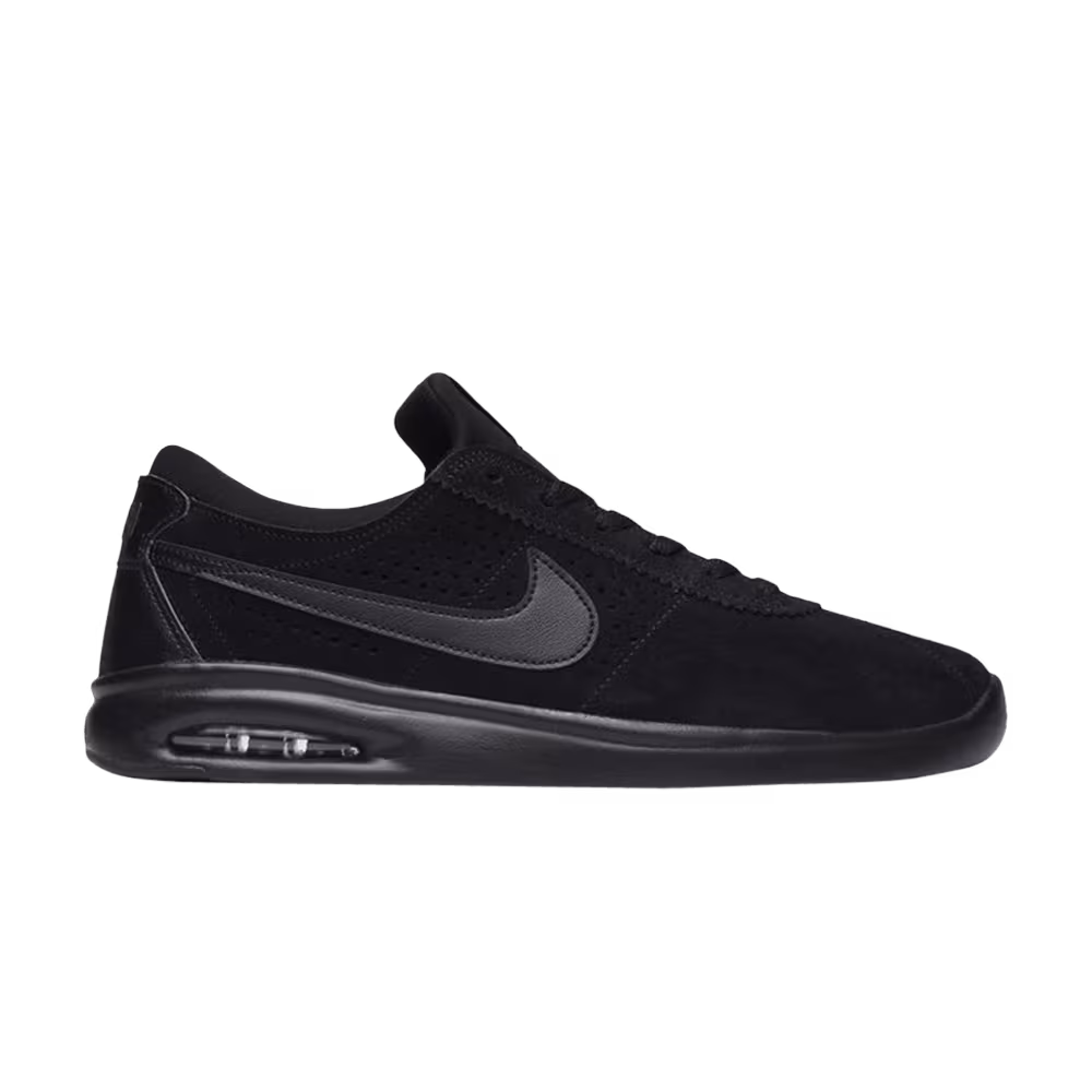 Nike Air Max Bruin Vapor SB Black