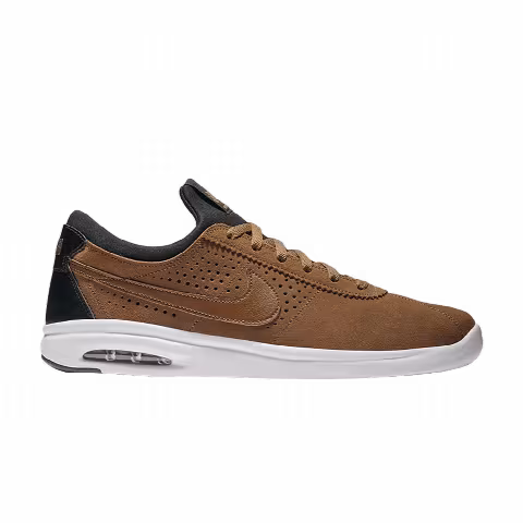 Nike Air Max Bruin Vapor SB 'Light British Tan'