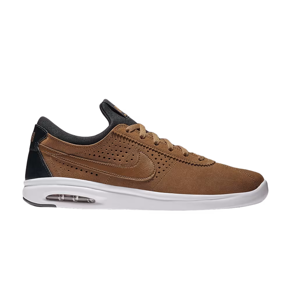 Nike Air Max Bruin Vapor SB Light British Tan