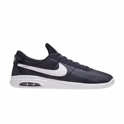 Nike Air Max Bruin Vapor TXT SB 'Obsidian'