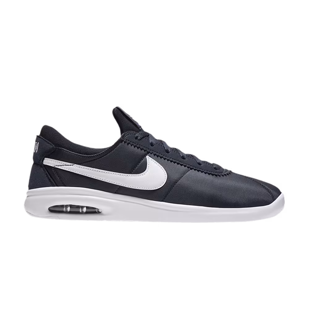 Nike Air Max Bruin Vapor TXT SB Obsidian