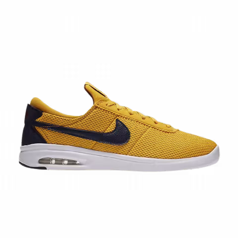 Nike Air Max Bruin Vapor SB 'Yellow Ochre'