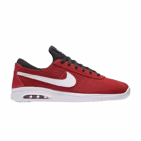 Nike Air Max Bruin Vapor SB 'Track Red'