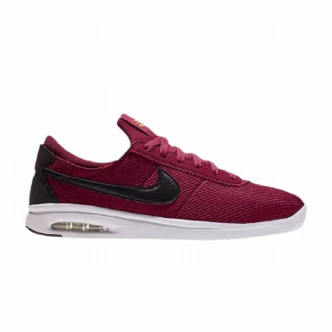 Nike Air Max Bruin Vapor SB 'Red Crush'