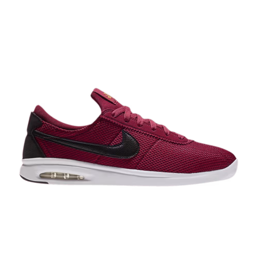 Nike Air Max Bruin Vapor SB Red Crush