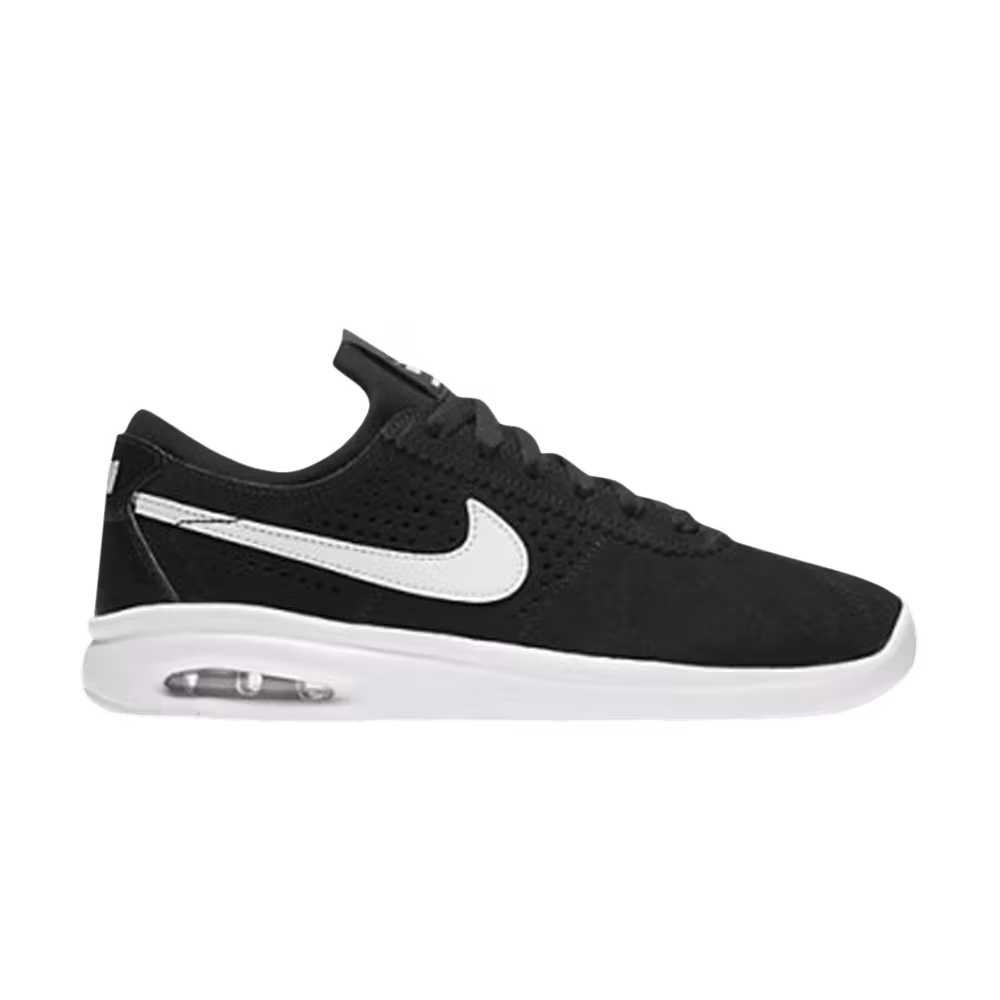 Nike Air Max Bruin Vapor SB GS Black