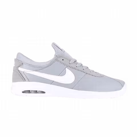 Nike Air Max Bruin Vapor TXT SB 'Wolf Grey'