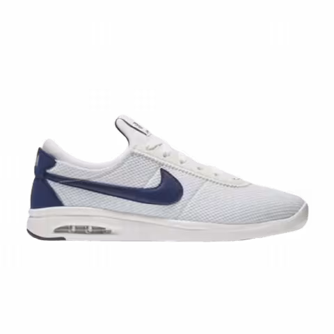 Nike Air Max Bruin Vapor SB 'White Void'