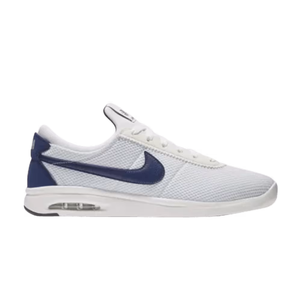 Nike Air Max Bruin Vapor SB White Void