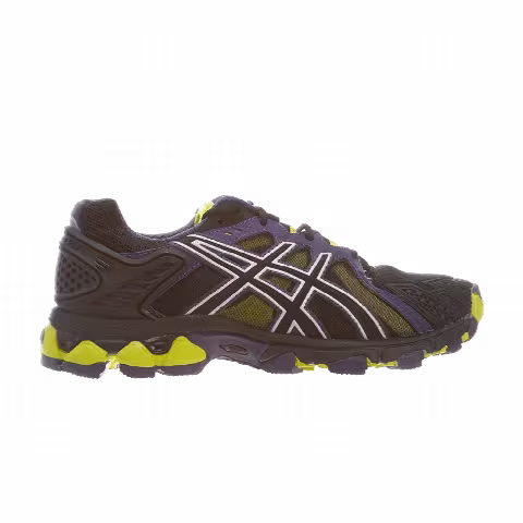 Asics Gel Trail Sensor 5 'Onyx'