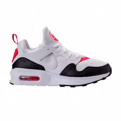 Nike Air Max Prime 'White Siren Red'