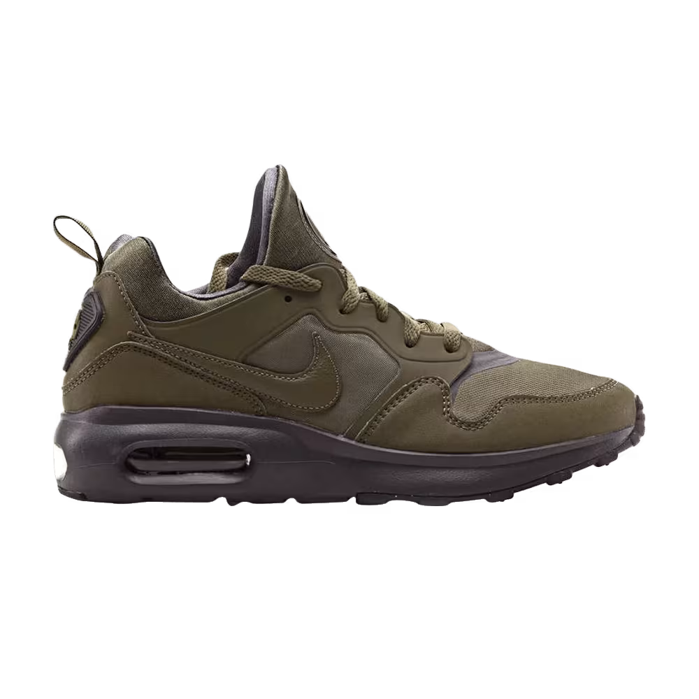 Nike Air Max Prime Medium Olive