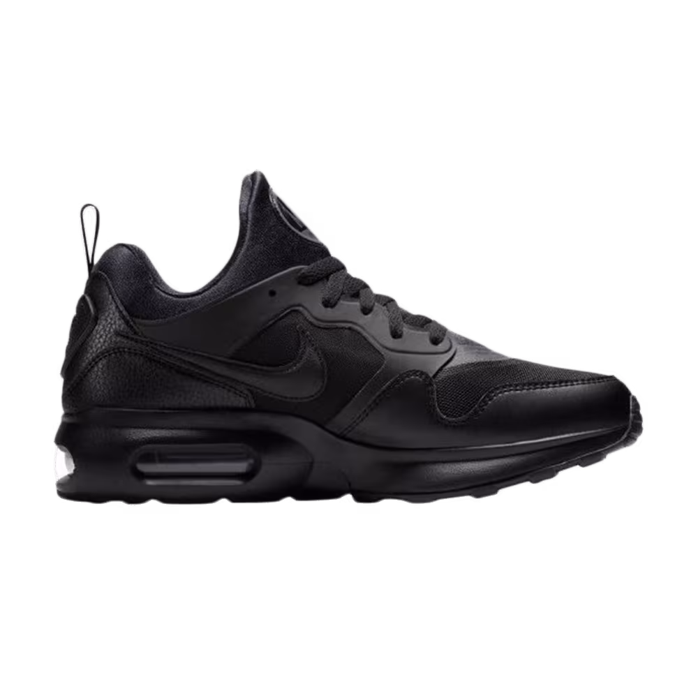 Nike Air Max Prime Triple Black