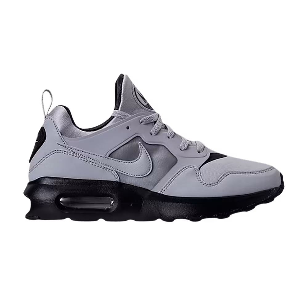 Nike Air Max Prime Wolf Grey
