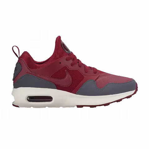 Nike Air Max Prime SL 'Team Red'