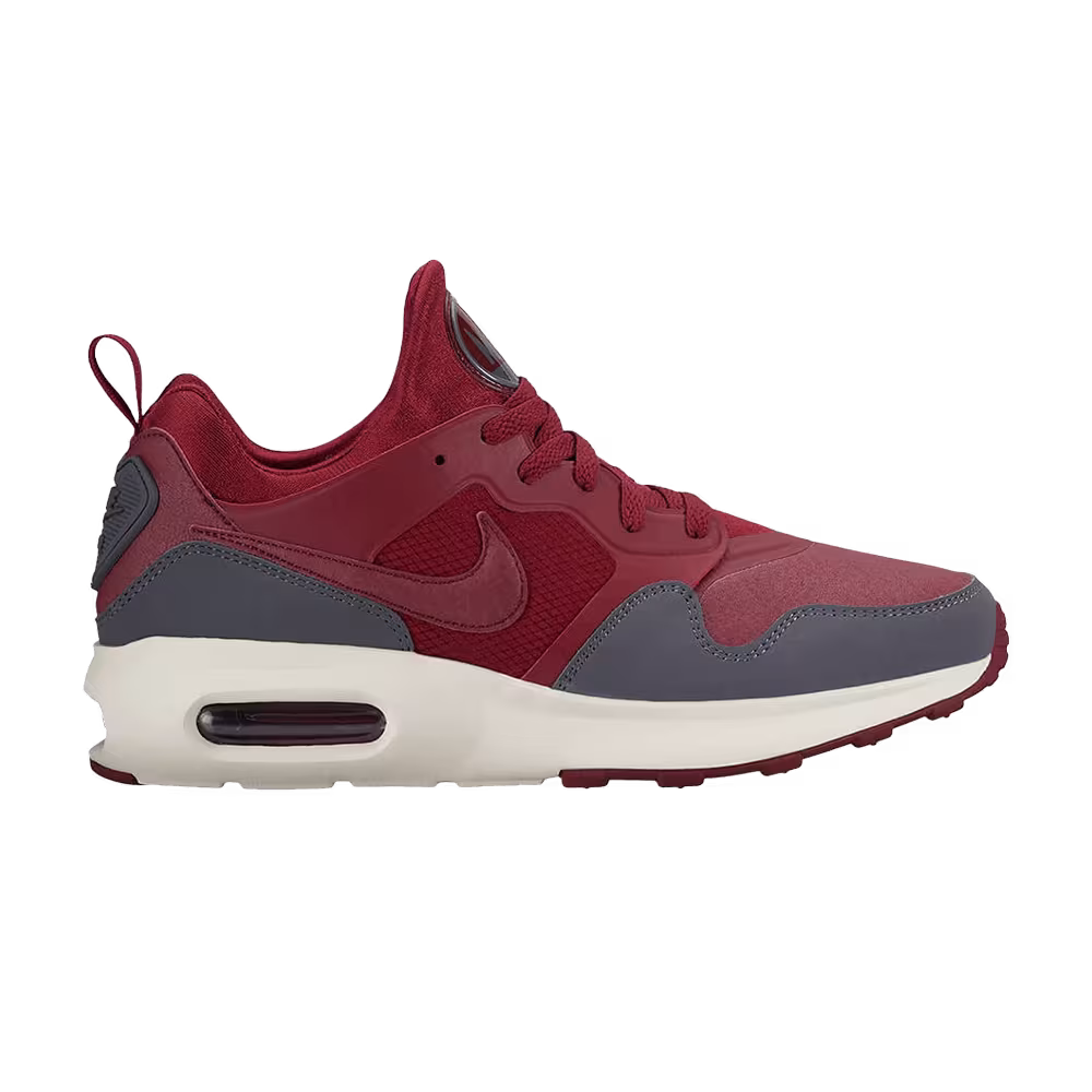 Nike Air Max Prime SL Team Red