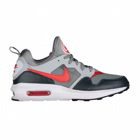 Nike Air Max Prime 'Cool Grey Track Red'