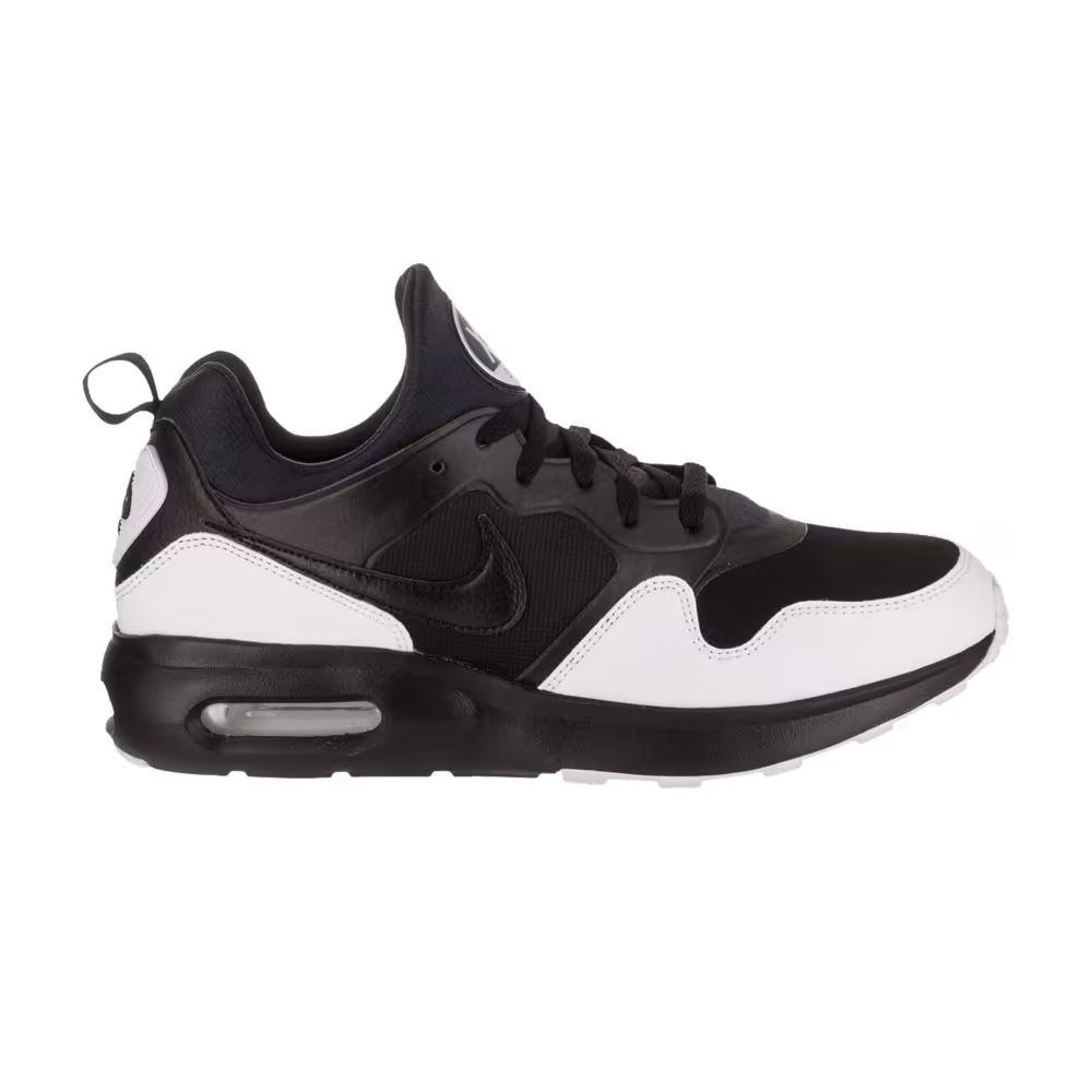 Nike Air Max Prime SL Black Wolf Grey