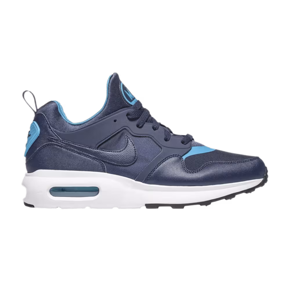Nike Air Max Prime Obsidian