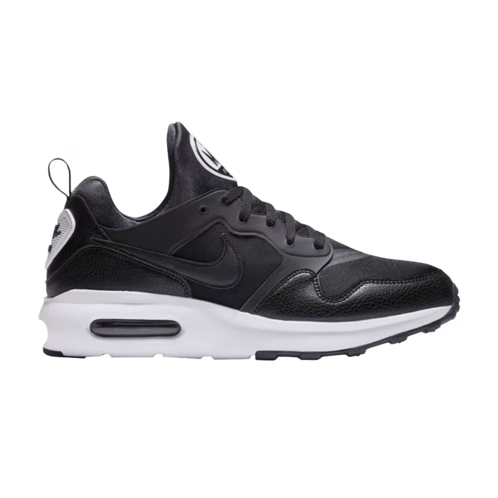 Nike Air Max Prime Black