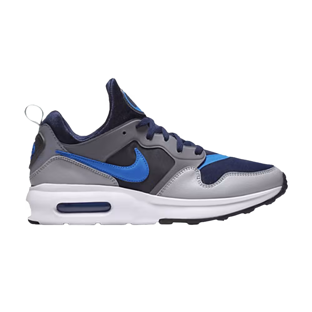 Nike Air Max Prime Midnight Navy Grey