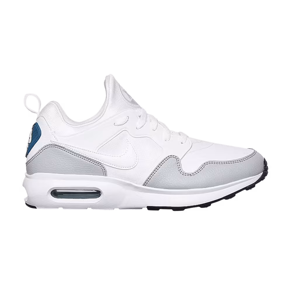 Nike Air Max Prime SL White Noise