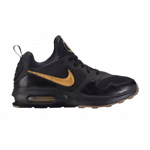Nike Air Max Prime 'Black Metallic Gold'