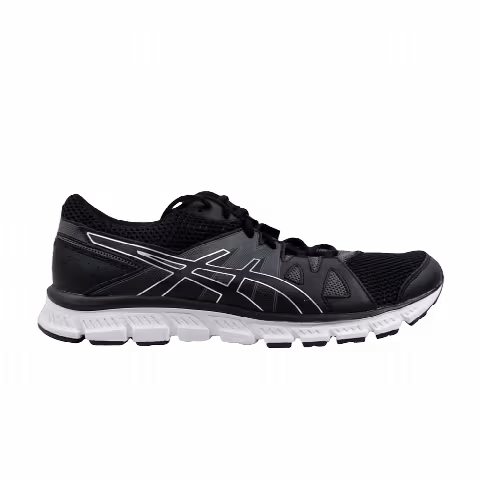 Asics Gel Unifire TR 'Black Charcoal'