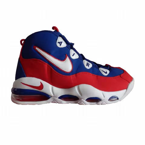 Nike Air Max Uptempo '95 'LA Clippers'