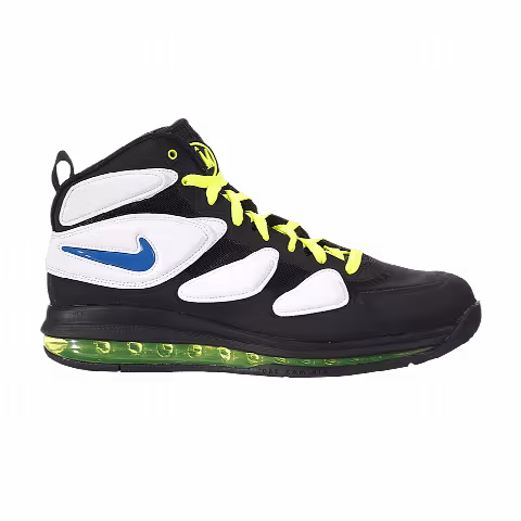 Nike Air Max Uptempo Zoom Retro