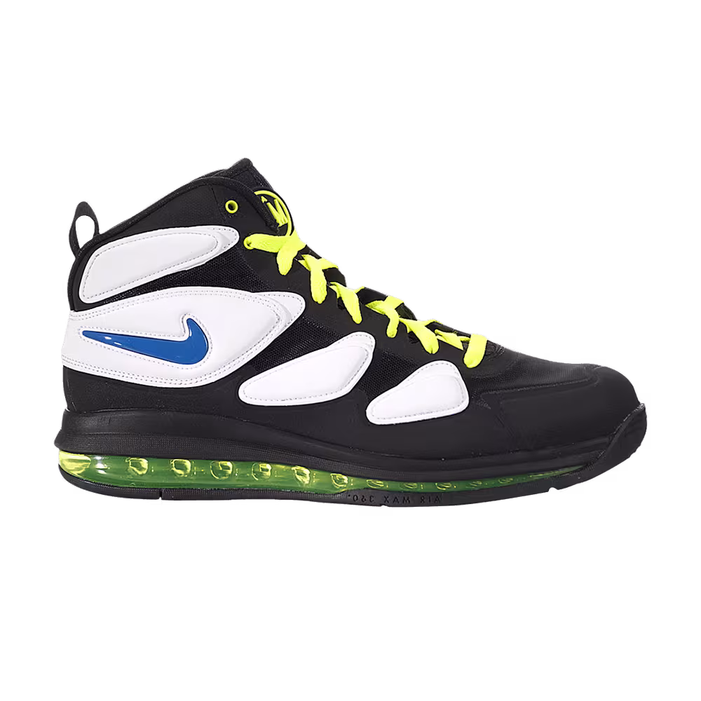 Nike Air Max Uptempo Zoom