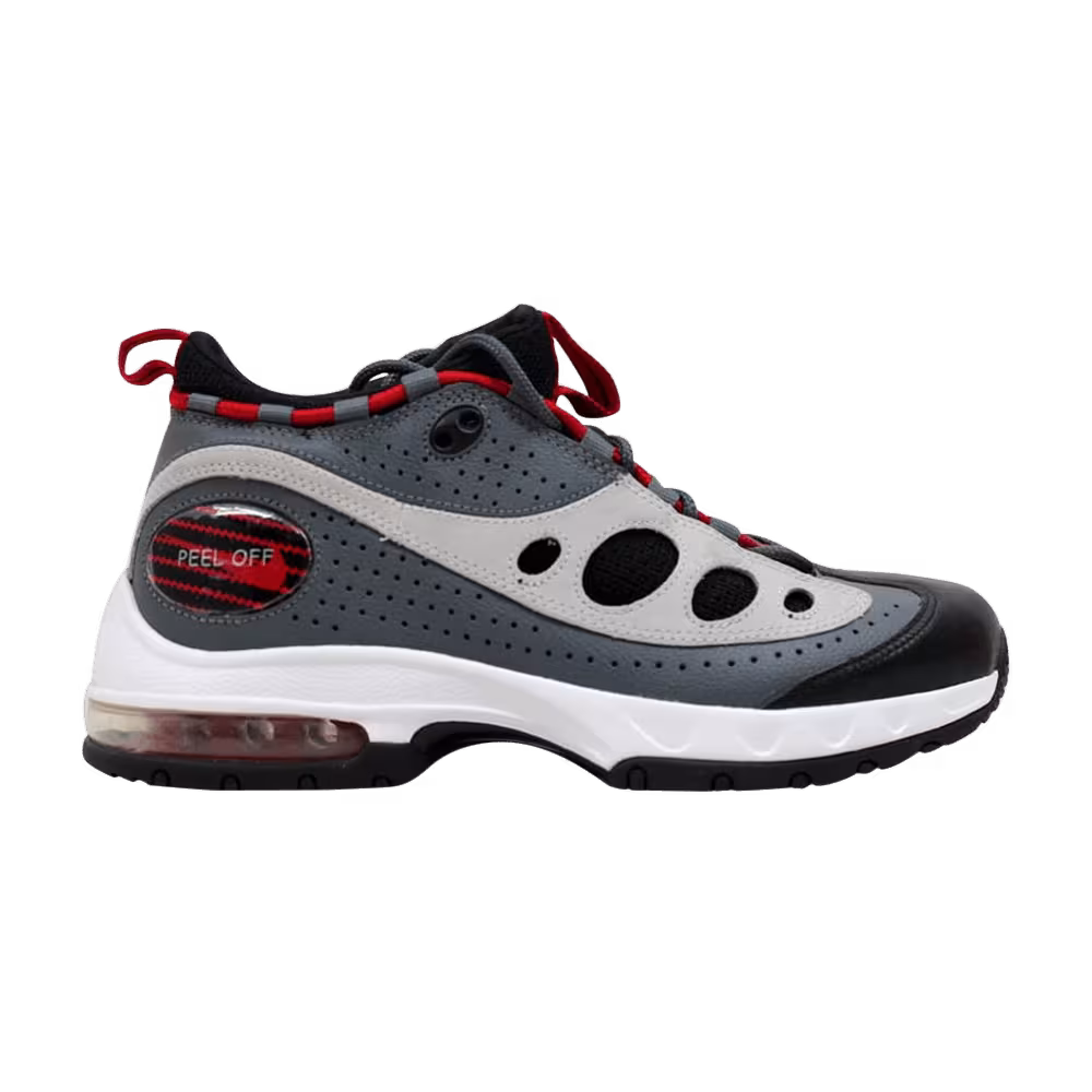 Nike Air Sunder Max Flint Grey