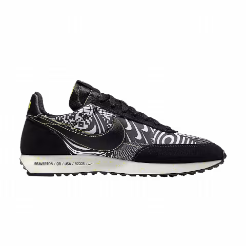 Nike Air Tailwind 79 'Illusion Pack - Black'