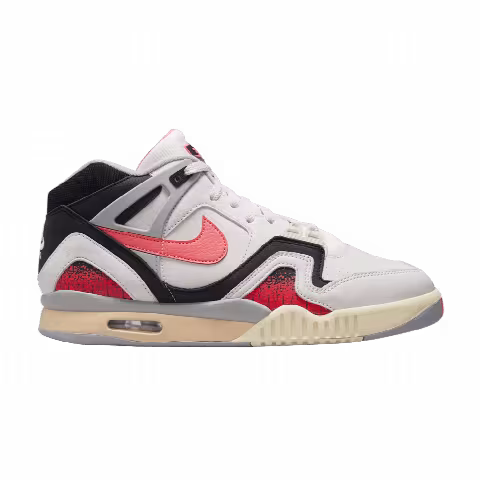 Nike Air Tech Challenge 2 'Hot Lava' 2024 Sample