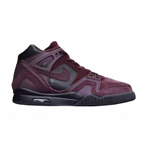 Nike Air Tech Challenge 2 'Waterproof'